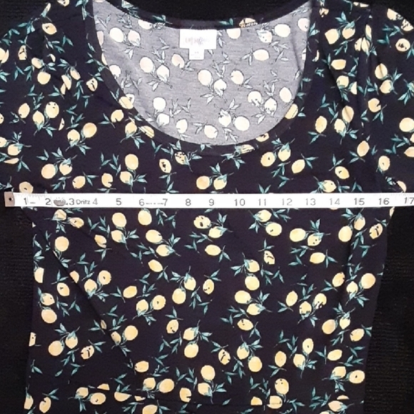 Lemon Dress - Picture 4 of 8